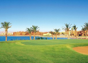 Steigenberger El Gouna Golf Club