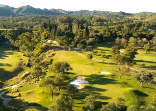 El Portrerillo de Larreta Resort & Country Club  | Golfové zájezdy, golfová dovolená, luxusní golf