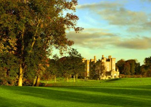 Killarney Golf Club - Killeen Castle  | Golfové zájezdy, golfová dovolená, luxusní golf