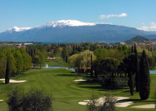 Garda Golf Country Club  | Golfové zájezdy, golfová dovolená, luxusní golf