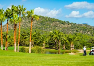 T Golf Calvia  | Golfové zájezdy, golfová dovolená, luxusní golf