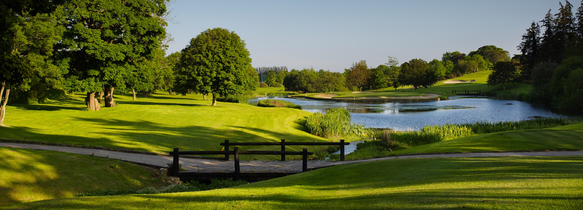 Druids Glen Golf Resort  | Golfové zájezdy, golfová dovolená, luxusní golf