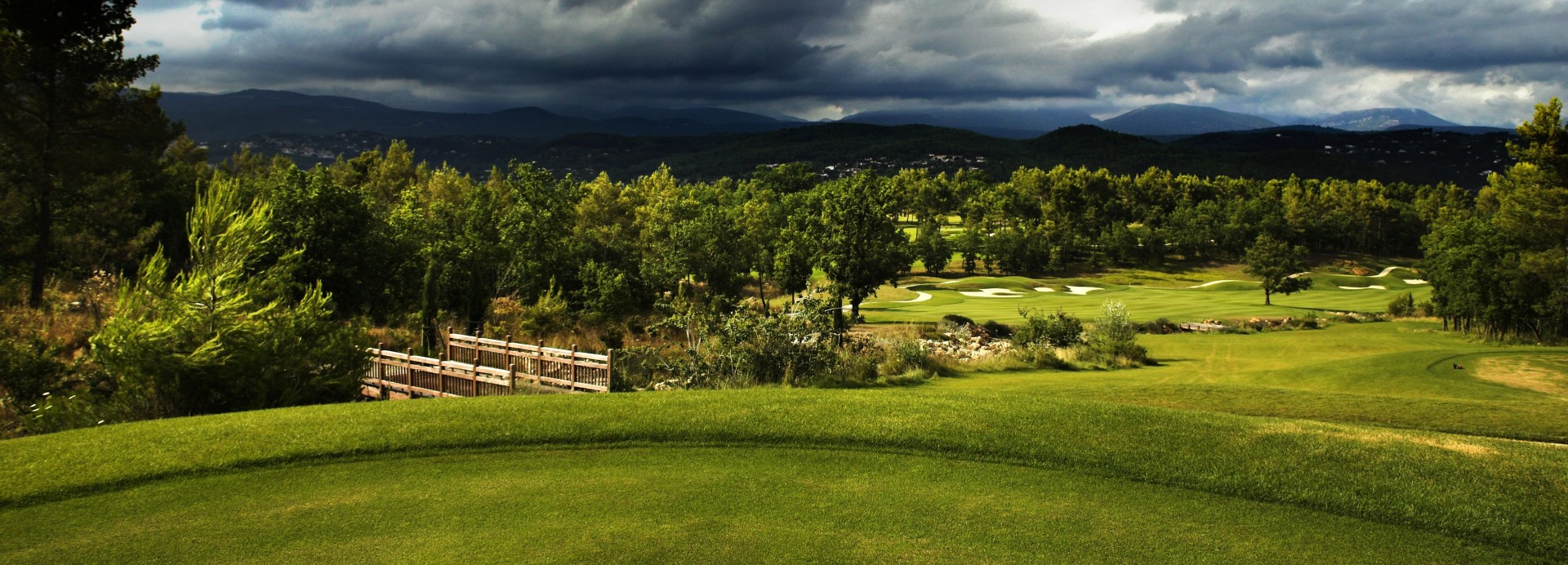 TERRE BLANCHE GOLF - LE RIOU  | Golfové zájezdy, golfová dovolená, luxusní golf