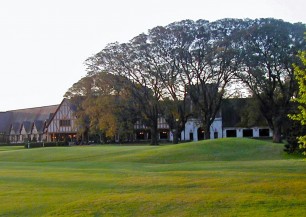 Jockey Golf Club