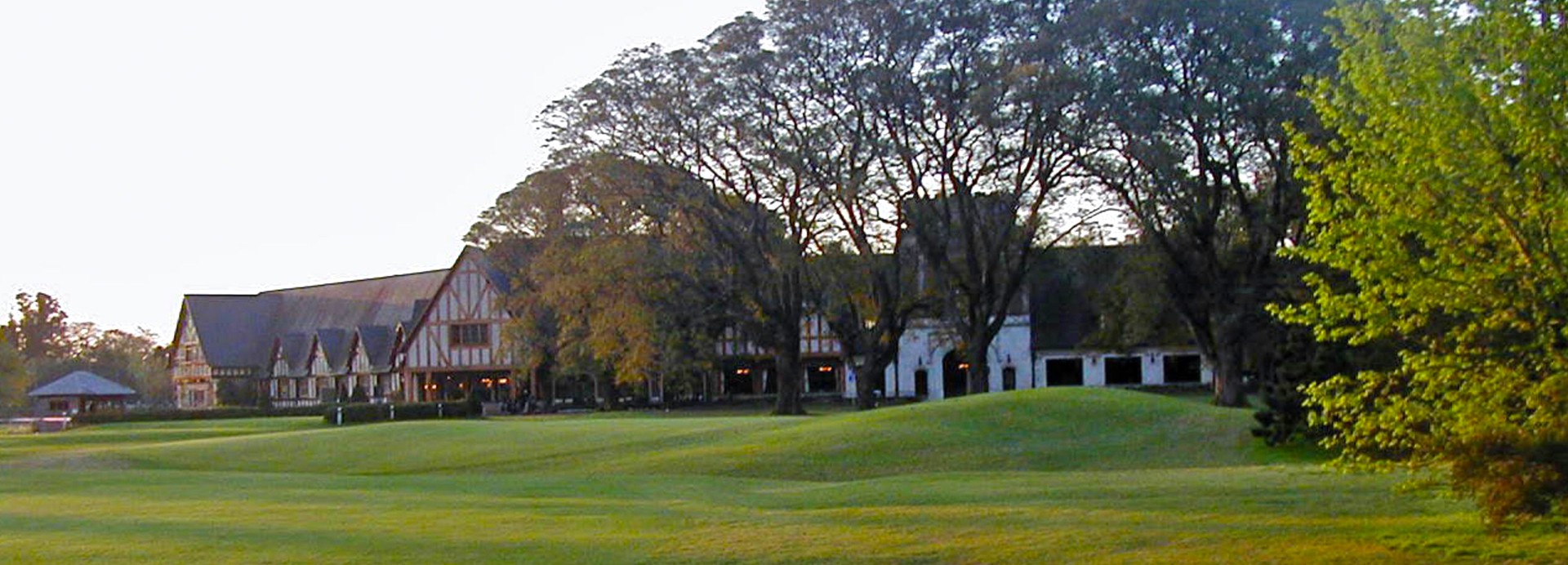 Jockey Golf Club  | Golfové zájezdy, golfová dovolená, luxusní golf