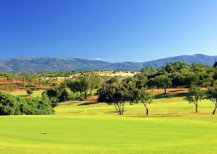 Morgado Golf & Country Club<span class='vzdalenost'>(8 km od hotelu)</span>