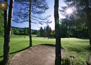 Golf Velden Wörthersee  | Golfové zájezdy, golfová dovolená, luxusní golf