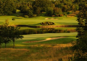Slieve Russell Golf Club<span class='vzdalenost'>(245 km od hotelu)</span>