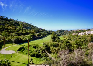 Los Arqueros Golf & Country Club  | Golfové zájezdy, golfová dovolená, luxusní golf