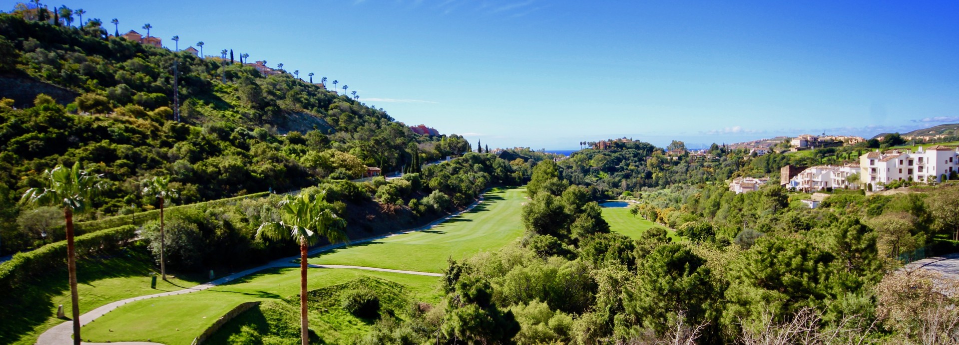 Los Arqueros Golf & Country Club  | Golfové zájezdy, golfová dovolená, luxusní golf