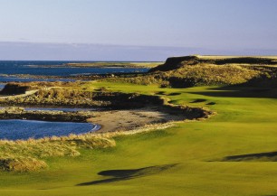 Kingsbarns Golf Links  | Golfové zájezdy, golfová dovolená, luxusní golf