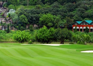 A'Famosa Golf & Country Club<span class='vzdalenost'>(1599 km od hotelu)</span>