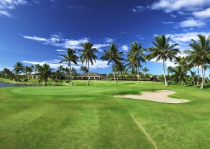 Hawaii Prince Golf Club  | Golfové zájezdy, golfová dovolená, luxusní golf