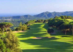 Club Golf d'Aro Mas Nou<span class='vzdalenost'>(21 km od hotelu)</span>