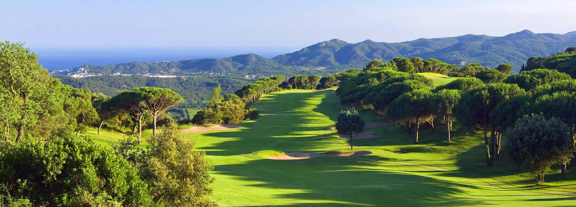 Club Golf d'Aro Mas Nou  | Golfové zájezdy, golfová dovolená, luxusní golf