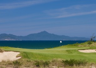 Danang Golf Club - Dunes Course  | Golfové zájezdy, golfová dovolená, luxusní golf