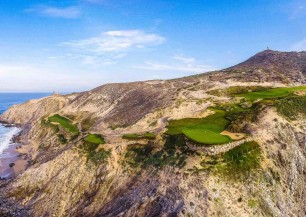 Quivira Golf Club  | Golfové zájezdy, golfová dovolená, luxusní golf