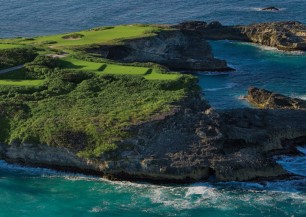 Faldo Legacy Course at Roco Ki<span class='vzdalenost'>(93 km od hotelu)</span>