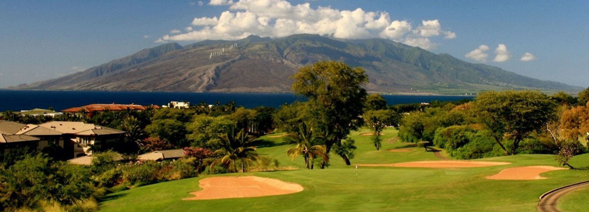 Wailea Golf Club  | Golfové zájezdy, golfová dovolená, luxusní golf