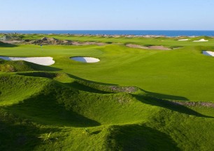 Al Mouj Golf  | Golfové zájezdy, golfová dovolená, luxusní golf