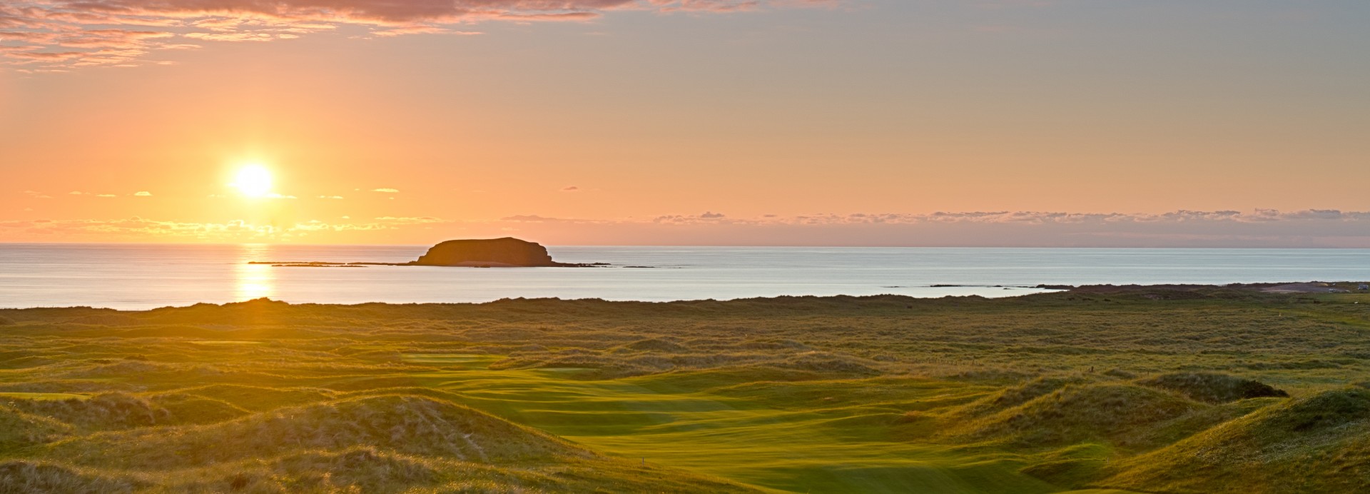 Ballyliffin Golf Club  | Golfové zájezdy, golfová dovolená, luxusní golf