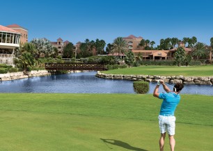 The Links at Divi Aruba