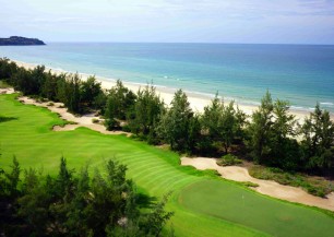 Laguna Lang Co Golf Course