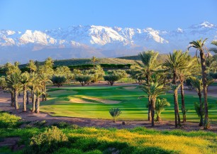 Assoufid Golf Club<span class='vzdalenost'>(1305 km od hotelu)</span>