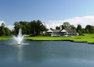 The K Club - Smurfit Course  | Golfové zájezdy, golfová dovolená, luxusní golf