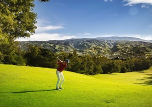 Golf de Bourbon  | Golfové zájezdy, golfová dovolená, luxusní golf