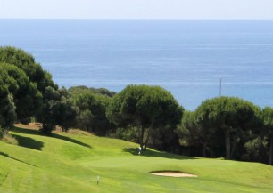 Sant Vicenç de Montalt Golf<span class='vzdalenost'>(38 km od hotelu)</span>