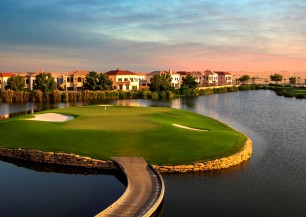 Jumeirah Golf Estates<span class='vzdalenost'>(13 km od hotelu)</span>