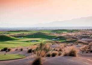 Alhama Signature Golf