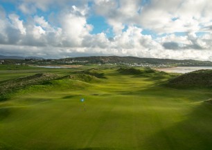 Narin and Portnoo Golf Club  | Golfové zájezdy, golfová dovolená, luxusní golf