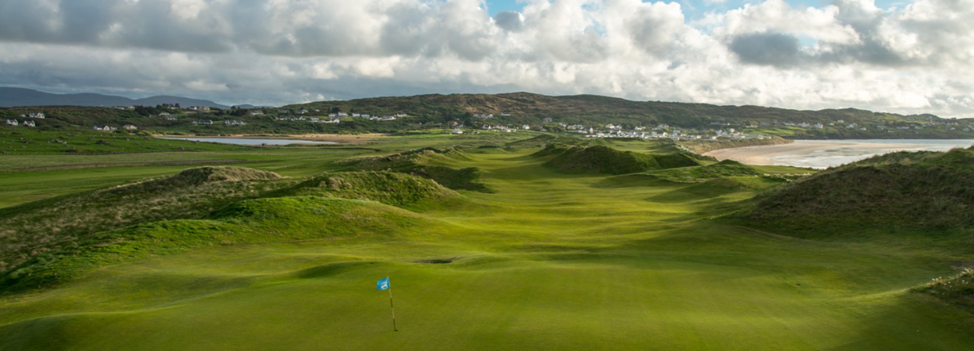 Narin and Portnoo Golf Club  | Golfové zájezdy, golfová dovolená, luxusní golf