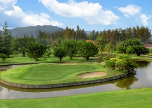 Laguna Golf Phuket