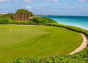 El Camaleon Mayakoba Golf  Club<span class='vzdalenost'>(380 km od hotelu)</span>