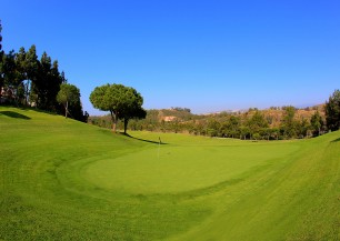 El Chaparral Golf Club  | Golfové zájezdy, golfová dovolená, luxusní golf