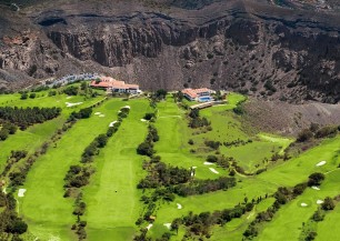 Real Club de Golf Las Palmas