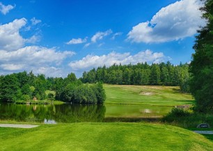 Golf Resort Františkovy Lázně<span class='vzdalenost'>(139 km od hotelu)</span>