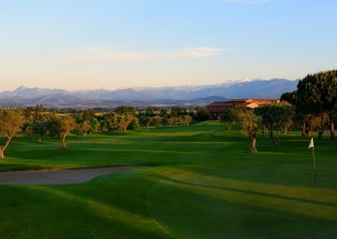 Peralada Golf Course<span class='vzdalenost'>(55 km od hotelu)</span>