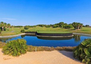 Lo Romero Golf