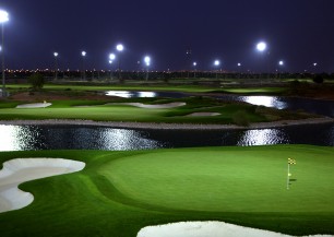 Al Ain Golf<span class='vzdalenost'>(118 km od hotelu)</span>