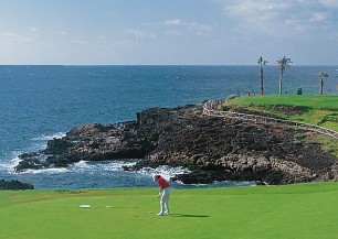 Amarilla Golf & Country Club<span class='vzdalenost'>(19 km od hotelu)</span>