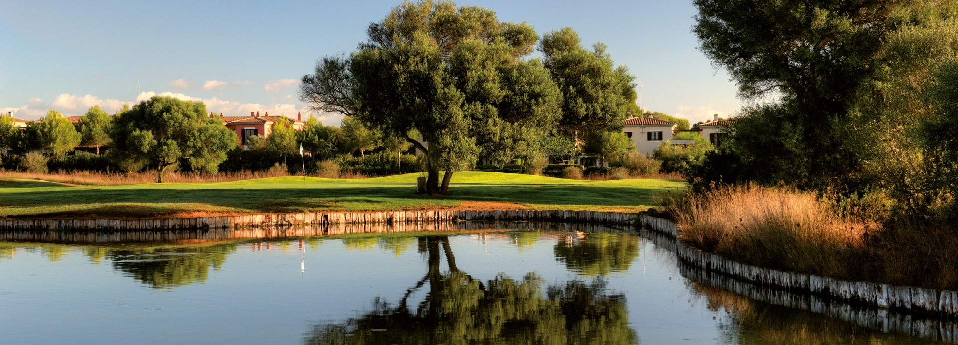 Golf Son Antem  | Golfové zájezdy, golfová dovolená, luxusní golf