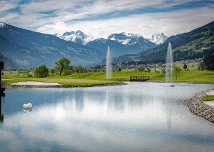 Golfclub Zillertal Uderns<span class='vzdalenost'>(300 km od hotelu)</span>