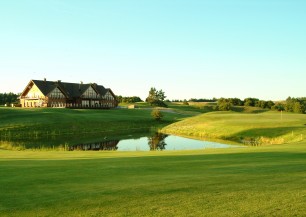 Capitals Golf Club  | Golfové zájezdy, golfová dovolená, luxusní golf