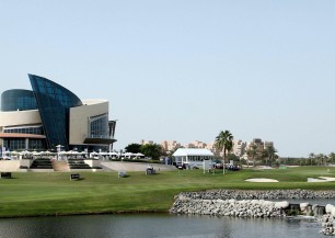 Al Badia Golf Club<span class='vzdalenost'>(20 km od hotelu)</span>