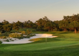 Tróia Golf  | Golfové zájezdy, golfová dovolená, luxusní golf