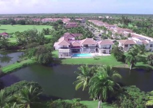 Cocotal Golf and Country Club Punta Cana<span class='vzdalenost'>(181 km od hotelu)</span>